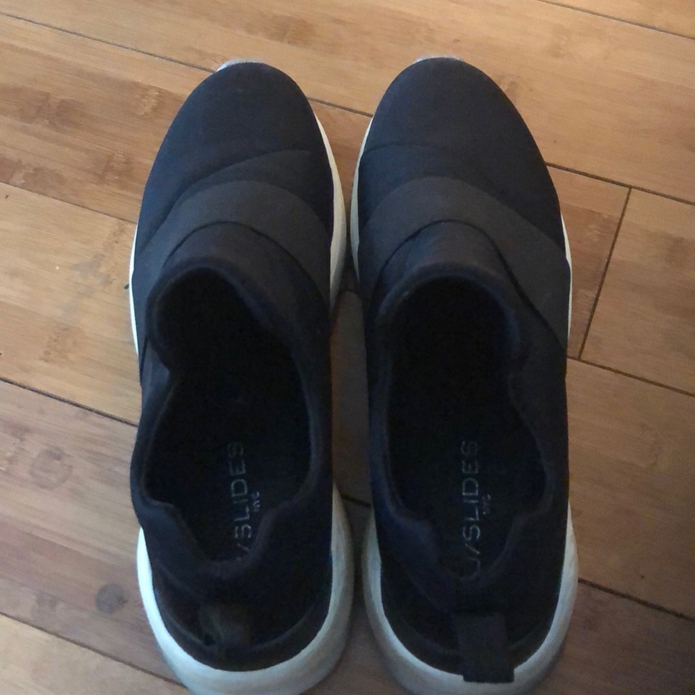 J slides nyc 91/5
